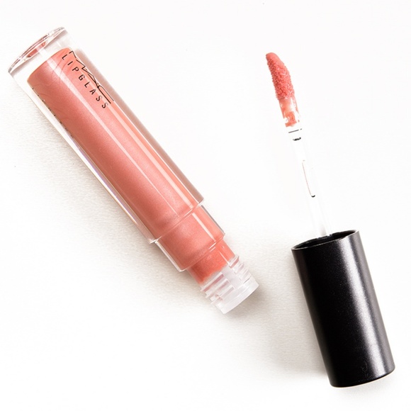MAC Cosmetics Other - Mac PRR lip glass